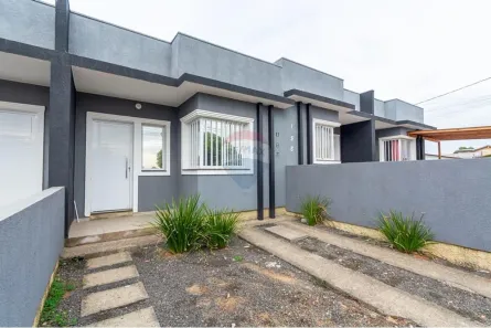 Casa com 2 Quartos à venda, 60m² no Mato Alto, Gravataí