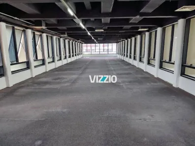Sala Comercial para alugar, 284m² no Bela Vista, São Paulo