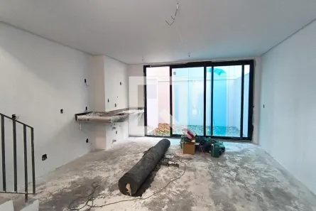 Casa com 2 Quartos à venda, 110m² no Vila Mariana, São Paulo