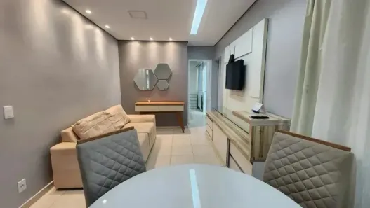 Apartamento com 2 Quartos à venda, 44m² no Real Parque, São Paulo