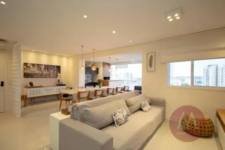 Apartamento com 2 Quartos à venda, 107m² no Vila Andrade, São Paulo