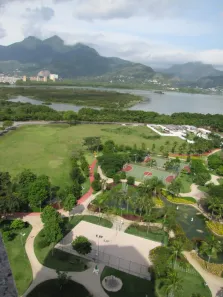 Cobertura com 5 Quartos à venda, 443m² no Barra da Tijuca, Rio de Janeiro