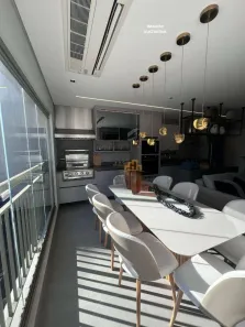 Apartamento com 3 Quartos à venda, 90m² no Vila Gomes Cardim, São Paulo