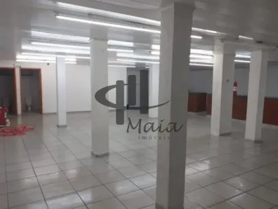 Ponto Comercial à venda, 230m² no Nova Gerty, São Caetano do Sul
