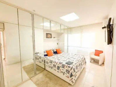 Flat com 2 Quartos à venda, 76m² no Ipanema, Rio de Janeiro