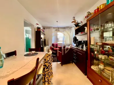 Apartamento com 2 Quartos à venda, 55m² no Chácara Santana, São Paulo
