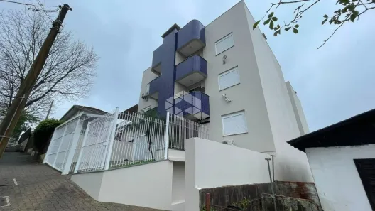 Apartamento com 2 Quartos à venda, 63m² no Universitário, Santa Cruz do Sul