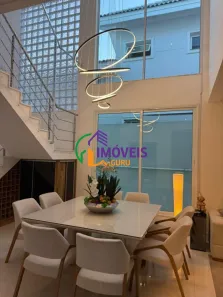 Casa de Condomínio com 4 Quartos à venda, 286m² no Arujá 5, Arujá
