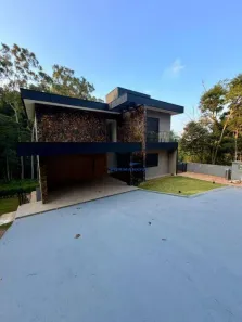 Casa de Condomínio com 3 Quartos à venda, 210m² no Jardim São João, Jandira