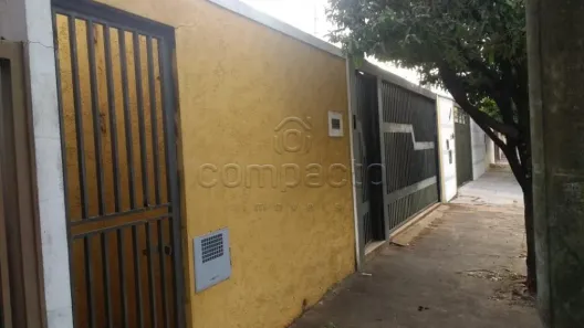 Casa com 3 Quartos à venda, 154m² no Residencial Jardim Antonieta, São José do Rio Preto