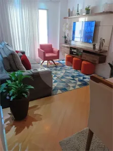 Apartamento com 2 Quartos à venda, 63m² no Parque Mandaqui, São Paulo