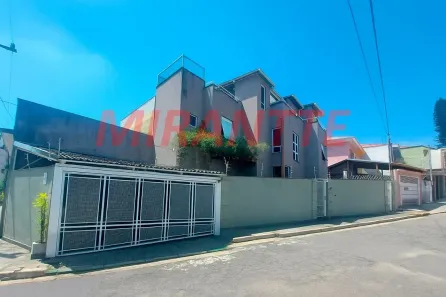 Sobrado com 4 Quartos à venda, 243m² no Vila Paiva, São Paulo