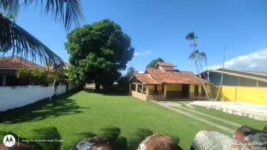 Lote/Terreno à venda, 960m² no Costazul, Rio das Ostras
