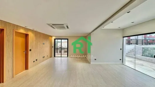 Cobertura com 5 Quartos à venda, 470m² no Jardim Las Palmas, Guarujá