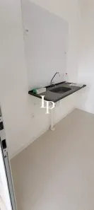 Apartamento com 2 Quartos à venda, 42m² no Sítio da Figueira, São Paulo