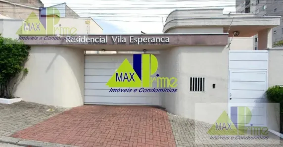 Sobrado com 3 Quartos à venda, 87m² no Vila Esperança, São Paulo