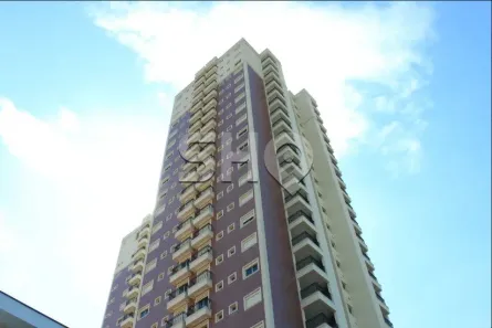 Apartamento com 1 Quarto à venda, 74m² no Jardim São Paulo(Zona Norte), São Paulo