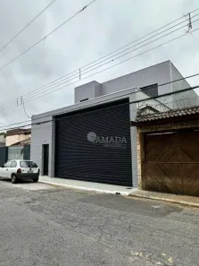 Galpão/Depósito/Armazém à venda, 440m² no Parque Boturussu, São Paulo