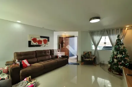 Casa com 3 Quartos à venda, 150m² no Assunção, São Bernardo do Campo