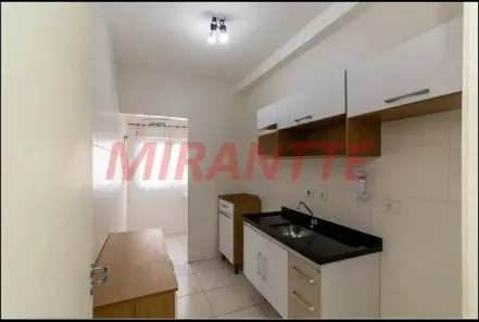 Apartamento com 2 Quartos à venda, 52m² no Lauzane Paulista, São Paulo