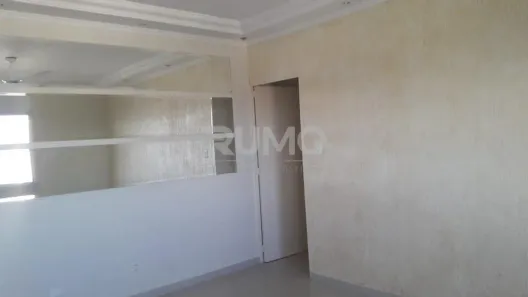 Apartamento com 3 Quartos à venda, 95m² no Jardim do Trevo, Campinas