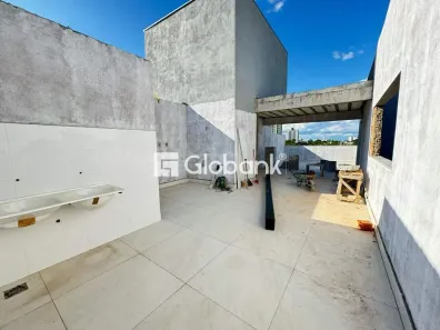 Cobertura com 4 Quartos à venda, 180m² no Ibituruna, Montes Claros
