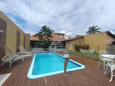 Casa com 3 Quartos à venda, 152m² no Morada da Praia, Bertioga