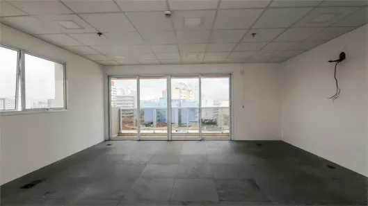 Sala Comercial para alugar, 40m² no Água Branca, São Paulo