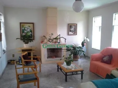 Casa com 4 Quartos à venda, 296m² no Jardim Paulista I, Jundiaí