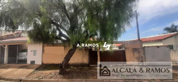 Casa com 2 Quartos à venda, 80m² no Jardim Brasil, Porto Feliz
