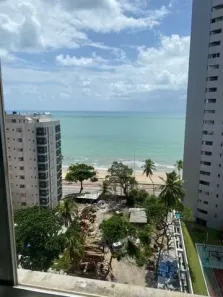 Apartamento com 3 Quartos à venda, 120m² no Boa Viagem, Recife