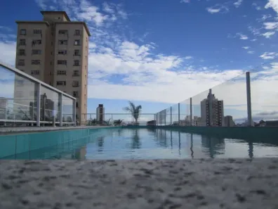 Apartamento com 2 Quartos à venda, 74m² no Graça, Belo Horizonte