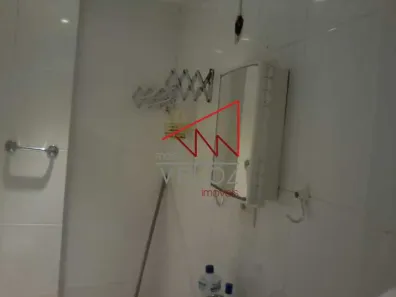 Apartamento com 1 Quarto à venda, 32m² no Centro, Rio de Janeiro