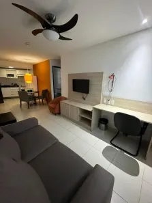 Apartamento com 2 Quartos para alugar, 661m² no Boa Viagem, Recife