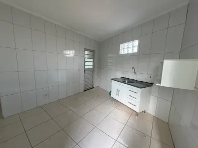 Casa com 2 Quartos para alugar, 70m² no Chácara Inglesa (Zona Norte), São Paulo