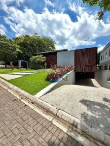 Casa de Condomínio com 4 Quartos à venda, 431m² no Tamboré, Santana de Parnaíba