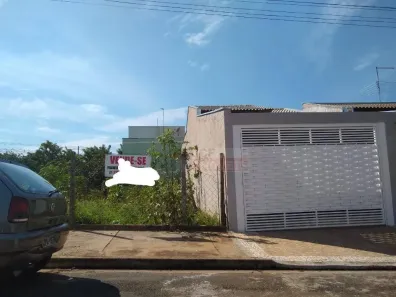 Lote/Terreno à venda, 150m² no Parque Universitário, Americana