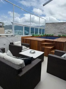Cobertura com 4 Quartos à venda, 190m² no Recreio dos Bandeirantes, Rio de Janeiro