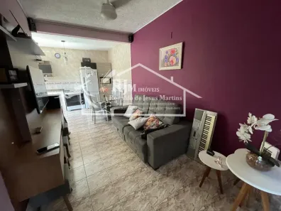 Apartamento com 1 Quarto à venda, 40m² no Jardim José Bonifácio, São João de Meriti