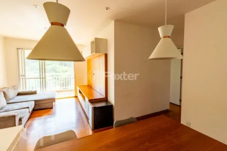 Apartamento com 3 Quartos à venda, 94m² no Lar São Paulo, São Paulo