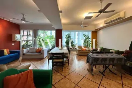 Apartamento com 4 Quartos à venda, 231m² no Copacabana, Rio de Janeiro