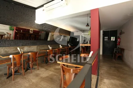 Imóvel Comercial com 2 Quartos à venda, 153m² no Chácara Santo Antônio (Zona Sul), São Paulo