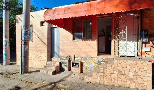 Kitnet com 1 Quarto para alugar, 25m² no Stella Maris, Salvador