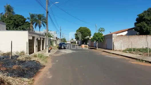 Lote/Terreno com 1 Quarto à venda, 300m² no Shopping Park, Uberlândia