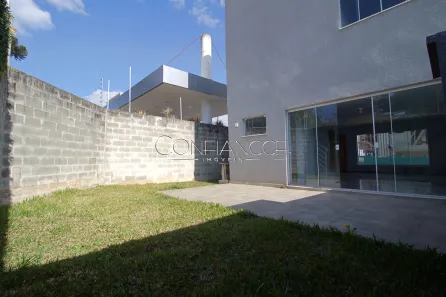Casa de Condomínio com 3 Quartos à venda, 154m² no Umbará, Curitiba
