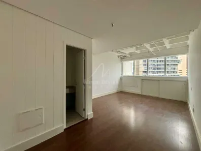 Sala Comercial para alugar, 29m² no Vila da Serra, Nova Lima