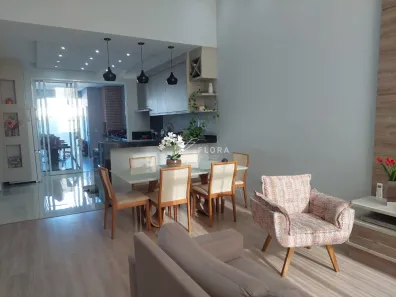 Casa com 3 Quartos à venda, 256m² no Residencial Real Parque Sumaré, Sumaré