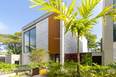 Casa de Condomínio com 3 Quartos à venda, 732m² no Brooklin Paulista, São Paulo
