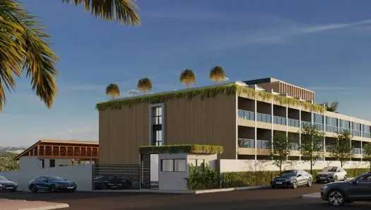 Apartamento à venda, 32m² no Santana, Gravatá