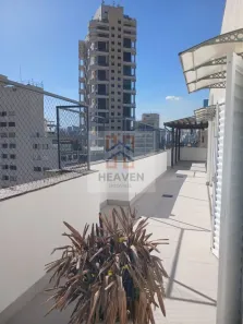 Apartamento com 3 Quartos para alugar, 173m² no Itaim Bibi, São Paulo